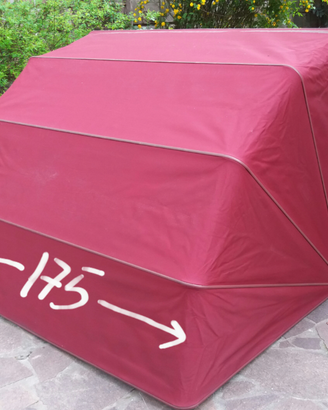 Tenda cappottina