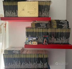 Collezione Dylan Dog 