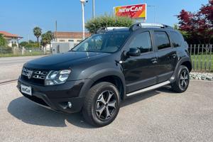 Dacia Duster 1.5 dCi 110 CV Serie Speciale Brave