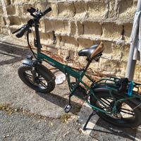 fatbike skyjet 