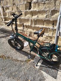 fatbike skyjet 
