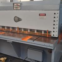 Cesoia A Ghigliottina Meccanica Romea 2000 X 8