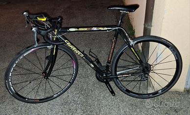 bici da corsa Willier 