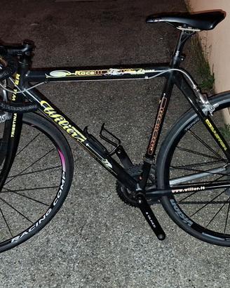 bici da corsa Willier 