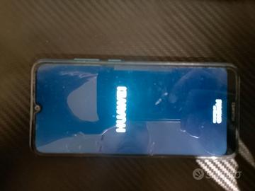 Huawei Y6