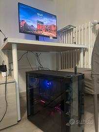 Pc gaming