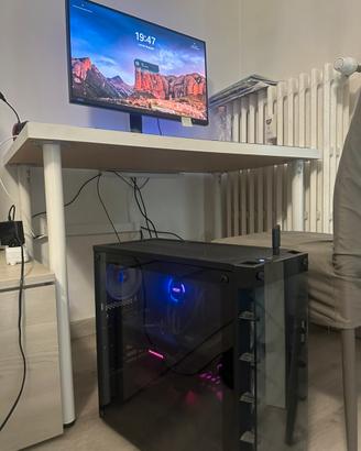 Pc gaming