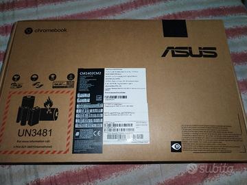  Chromebook mai usato. 