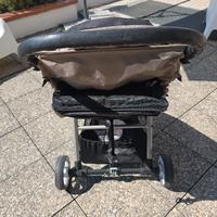 baby jogger city mini 2