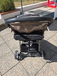 baby jogger city mini 2