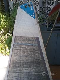 Randa da regata per 25-35 piedi platù