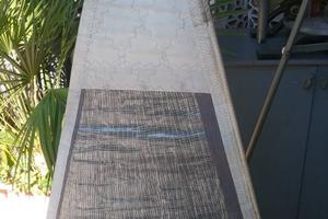 Randa da regata per 25-35 piedi platù