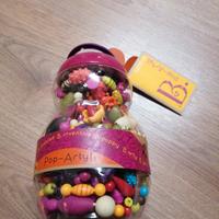 Crea gioielli con Pop-Arty