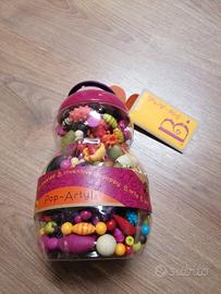 Crea gioielli con Pop-Arty