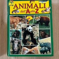 Enciclopedia Animali