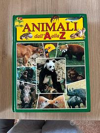 Enciclopedia Animali