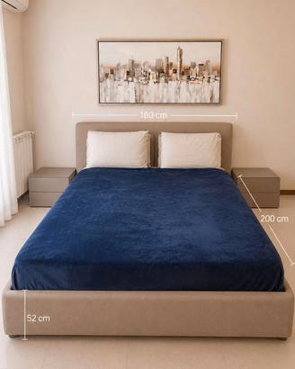 Camera da Letto come nuova completa