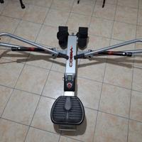 Vogatore Hammer Cobra