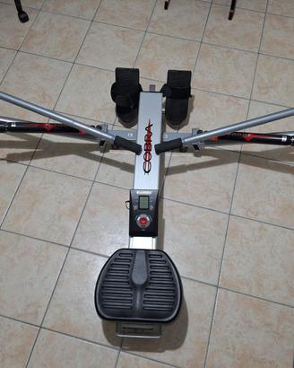 Vogatore Hammer Cobra