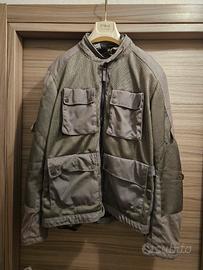 Giacca moto Tucano Urbano MULTITASK