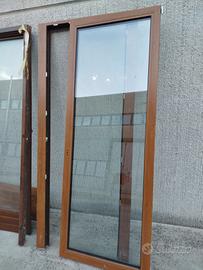 portafinestra pvc