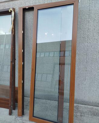 portafinestra pvc