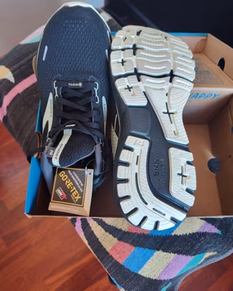Scarpe donna running BROOKS
