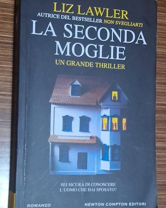 La seconda moglie