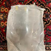 Cupolino/parabrezza touring Yamaha Tracer 9