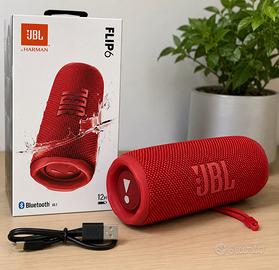 Jbl Flip6 Speaker