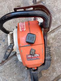Motosega