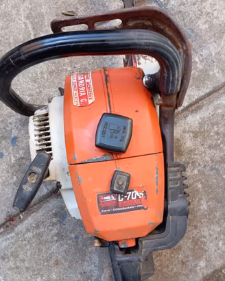 Motosega
