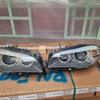 Fari Alogeni BMW F11 F10