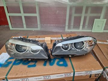 Fari Alogeni BMW F11 F10