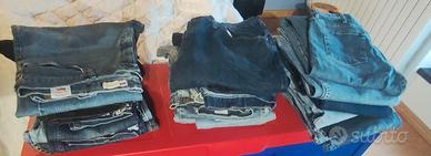 24 Jeans Wrangler Vintage
