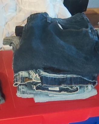24 Jeans Wrangler Vintage