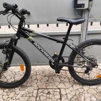 Bicicletta bambino Mountain bike