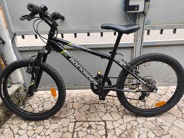 Bicicletta bambino Mountain bike