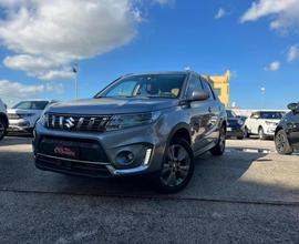 SUZUKI Vitara 1.4 Gpl Hybrid Top