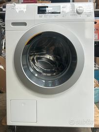 Lavatrice Miele W1 7 kg - 1400 giri