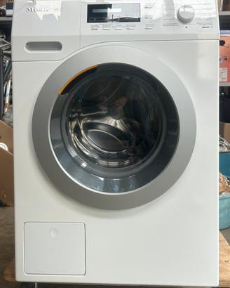 Lavatrice Miele W1 7 kg - 1400 giri