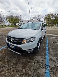 Dacia Sandero 0.9 TCe 12V TurboGPL 90CV Ambiance 2