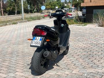 Booster 100 cc