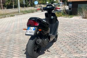 Booster 100 cc