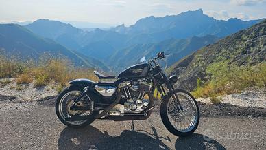 Harley-Davidson Sportster 883 - 2000