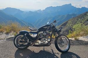 Harley-Davidson Sportster 883 - 2000