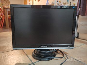 Monitor PC 22" Samsung SyncMaster 223BW