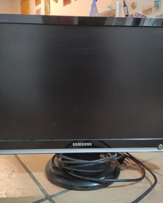 Monitor PC 22" Samsung SyncMaster 223BW
