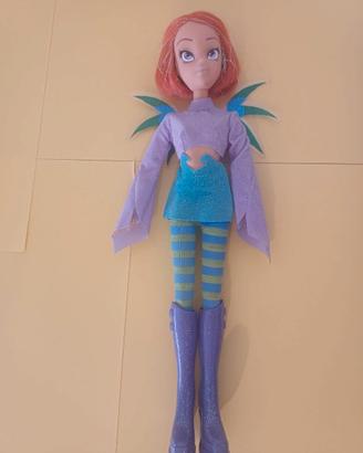 Bambola Witch Wil