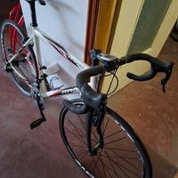 bici da corsa zephir tuono